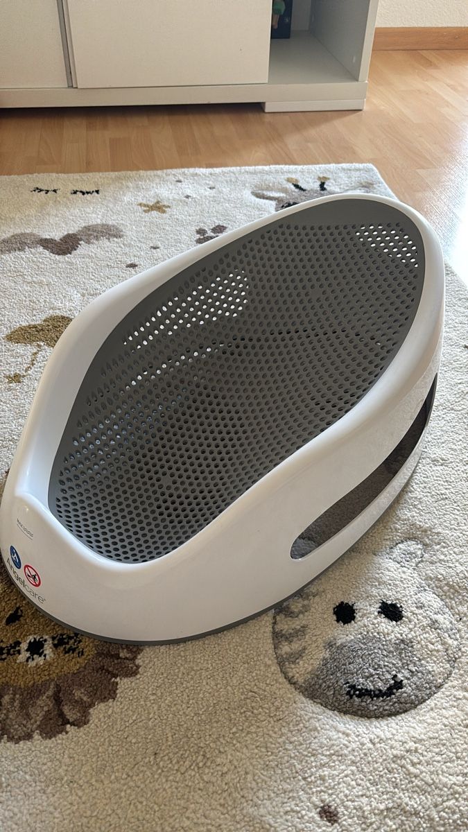 Hocker: Baby Badesitz von Angelcare – Gebraucht aus Uezwil von Ramy05