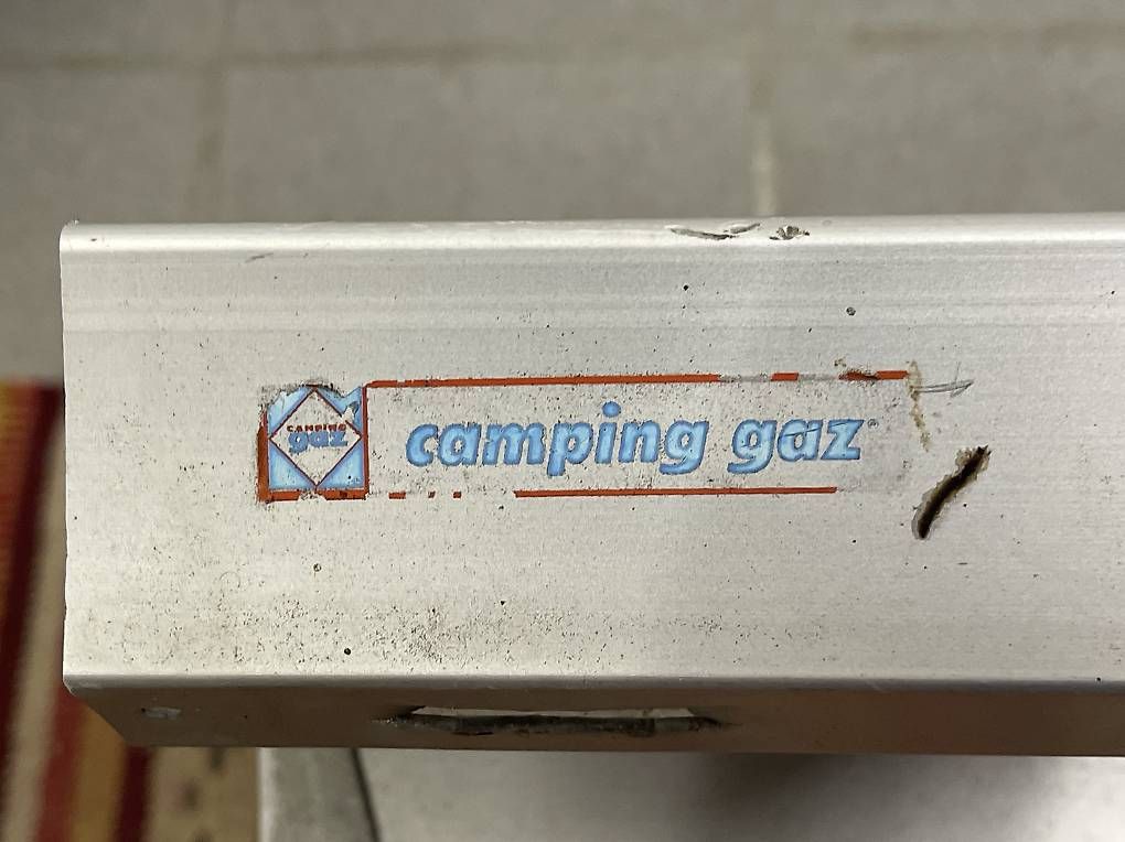 Portapacchi: Portabici per camper – Usato da Lugano venduto da 2ha_689s 3