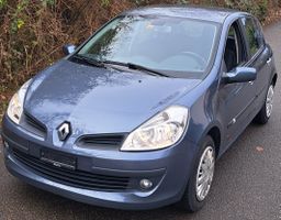Renault Clio 1.2t, frisch ab Service, 09.26 frisch ab MFK