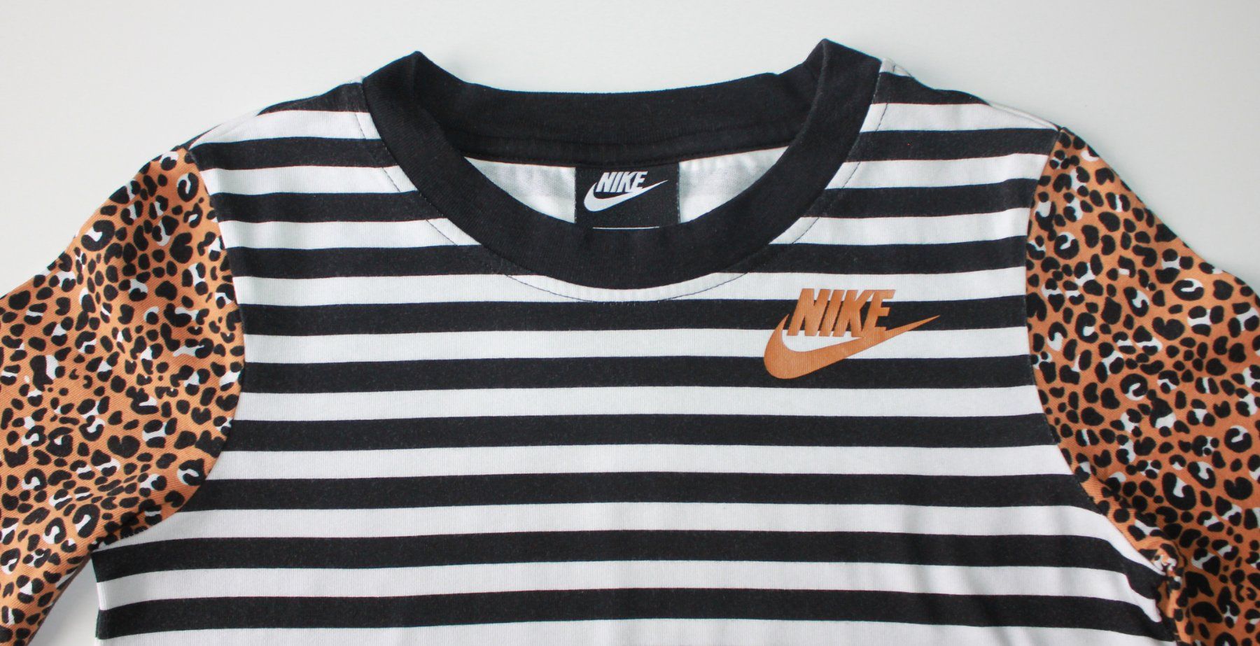 Nike T-shirt: T-shirt Nike t. XS – Usato da Peseux venduto da Gilloss 2