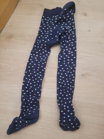 Strumpfhose Gr. 110