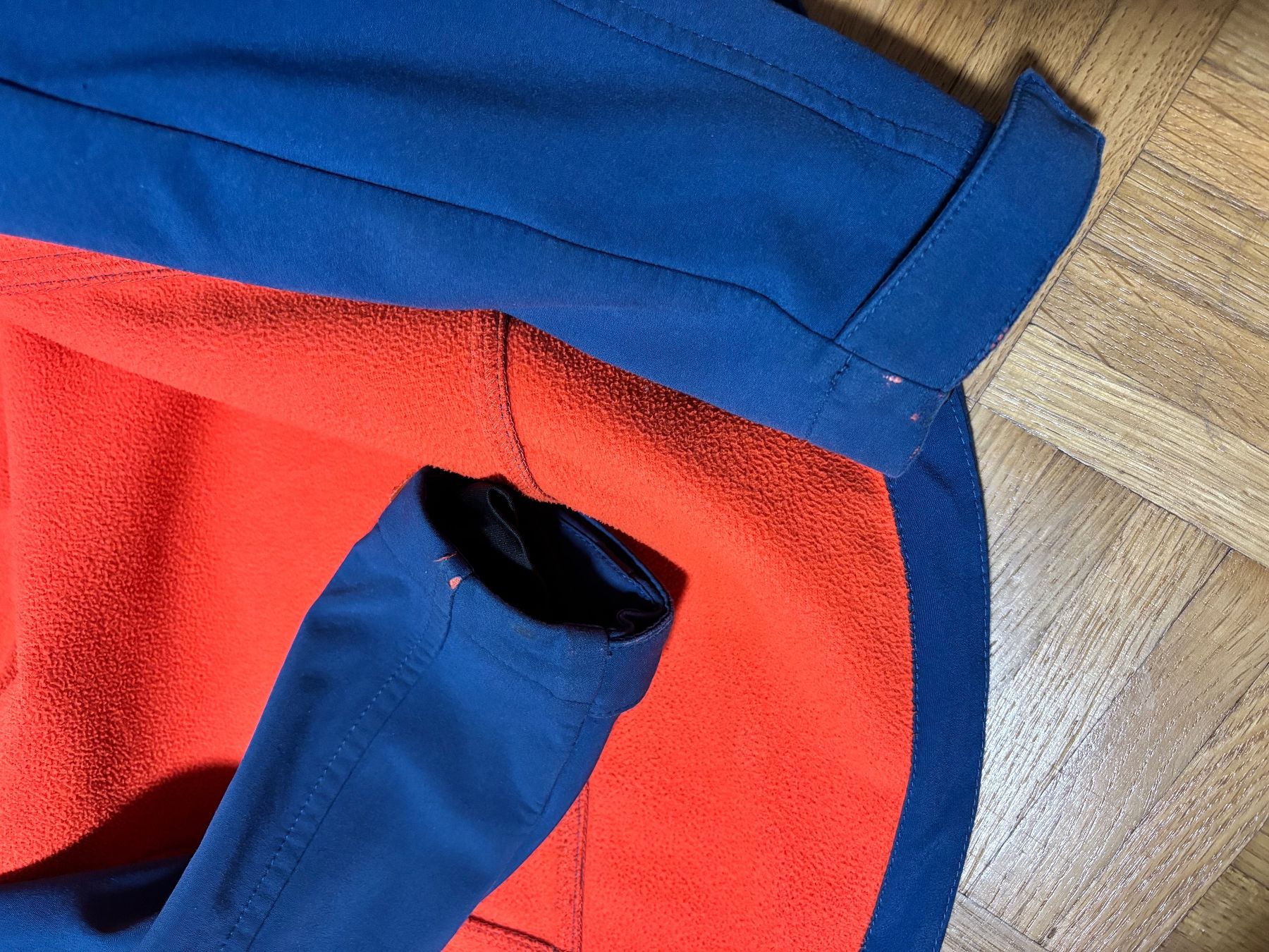 Trollkids Giacche & Cappotti: Trollkids Softshelljacke, Gr. 140 – Usato da Luzern venduto da naome 5