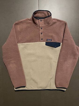 Patagonia Snap T Pullover