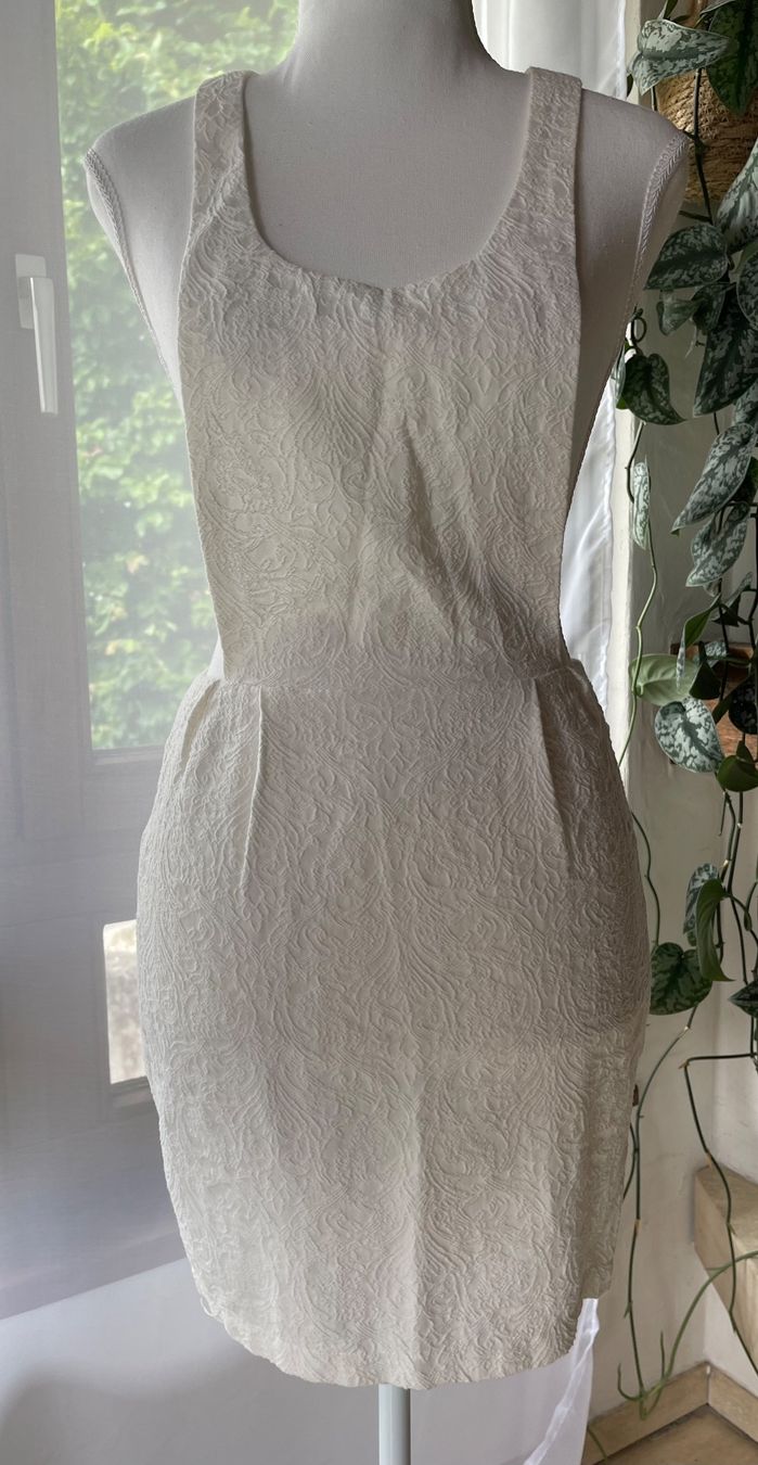 Zara Kleider: ZARA Kleid – Neu (gemäss Beschreibung) aus Läufelfingen von B_C_Sch.