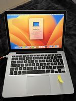 MacBook Pro 4