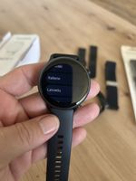 Garmin Vívoactive 6 Smartwatch, neuwertig, mit Zubehör