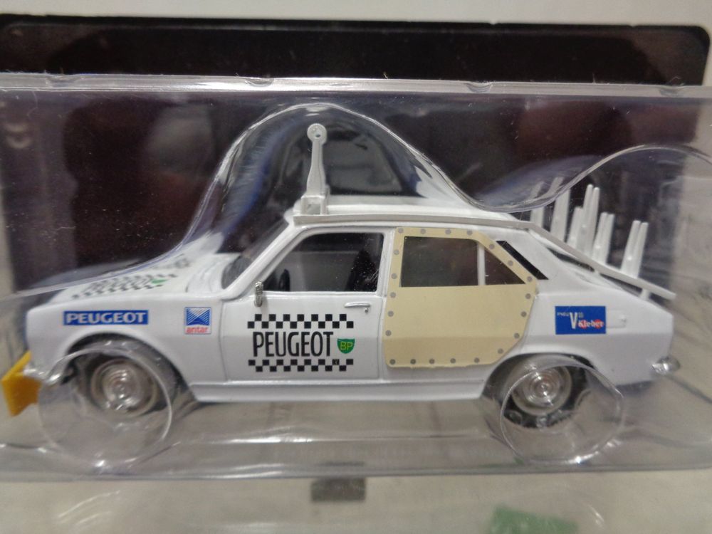 Modèle Réduit Corgi 1/43 - Tour De France - Camion Peugeot D3a Pastis 51 - Norev