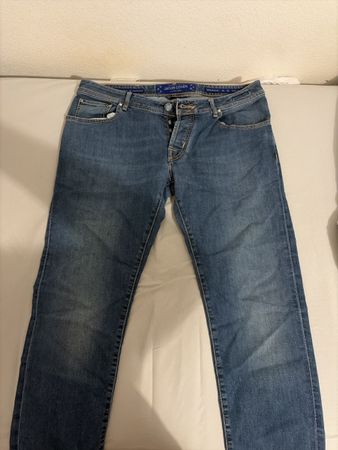 Jacob Cohen Jeans Special Edition Size 36