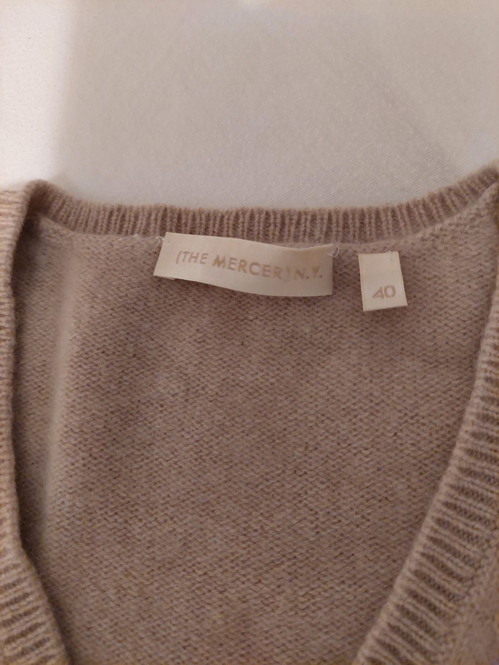 Pulls & Sweat-shirts: Kaschmirpullover – D'occasion à Thusis par giacia 2