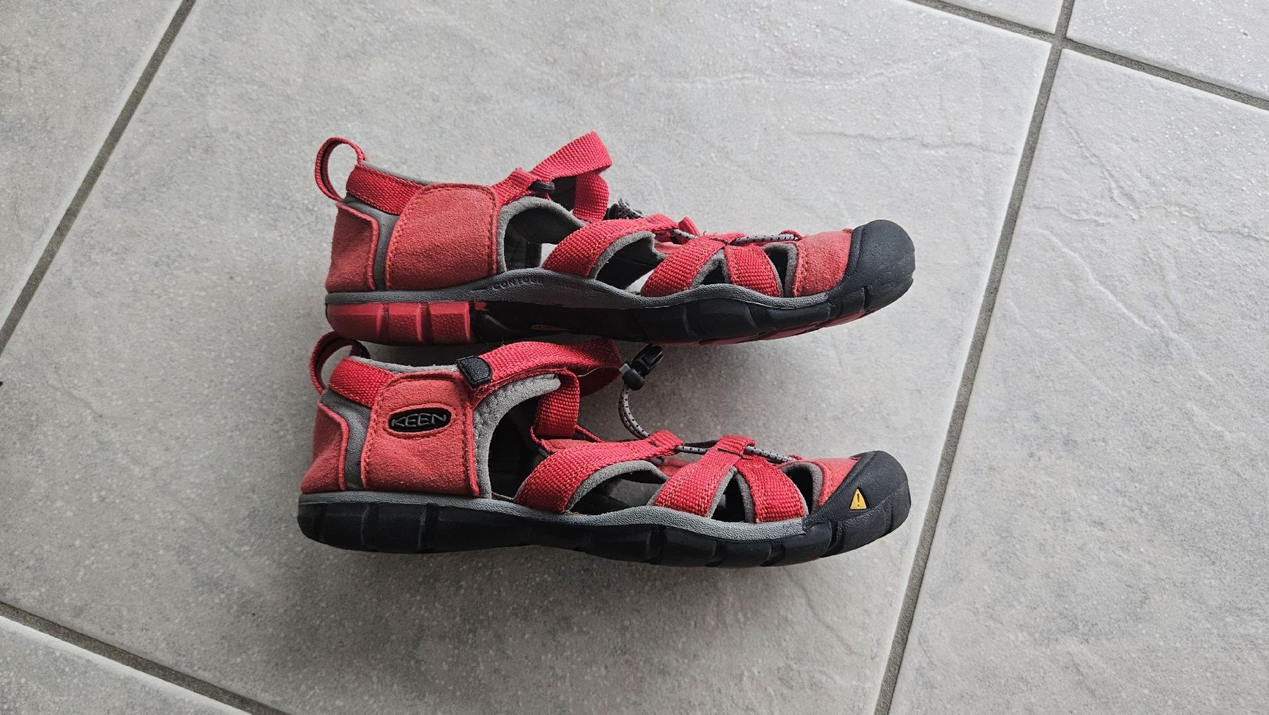Keen Scarpe per ragazzi: Keen Sandalen Gr 37 – Usato da Emmenbrücke venduto da nl-l 1