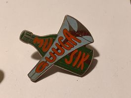 1 Pin Gugga Musik