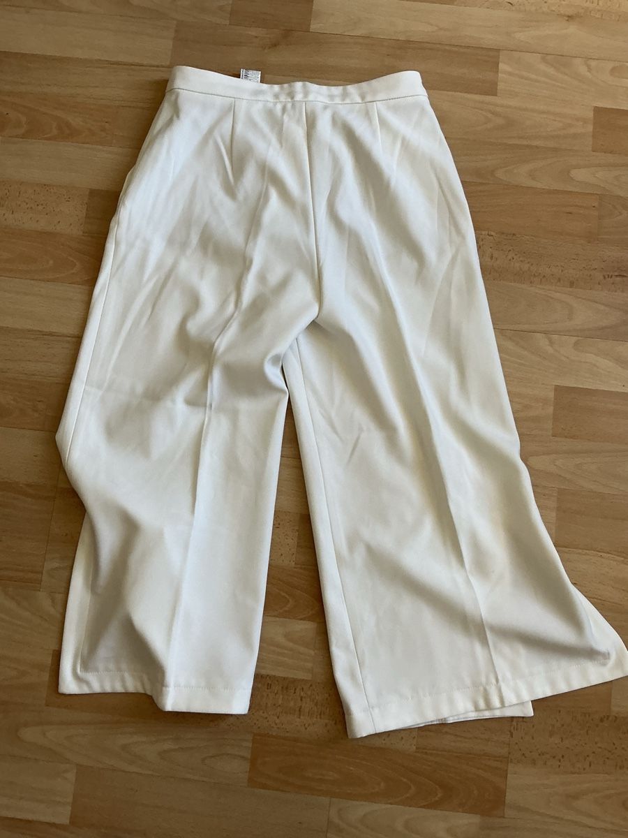 Zara Hosen: Hose – Gebraucht aus St.Gallen von nat_7n75 4