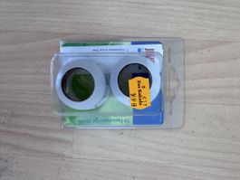 2x T8 Fassung 26mm, Neu Aquarium Lampe Zubehör, Top!