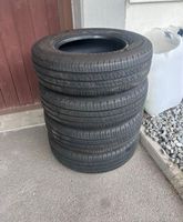 4x Goodyear 205/75 16C ~7mm 2025