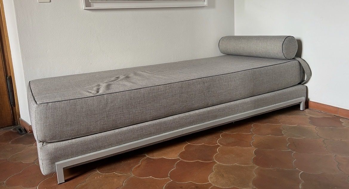 Divani: Divano Letto Daybed – Usato da Winterthur venduto da TheArtAffair