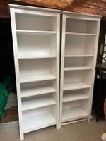 IKEA Brusali Bücherregale