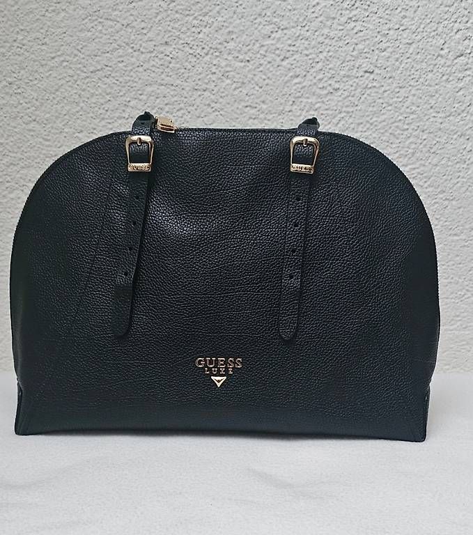 Guess Taschen für Damen: Guess LUXE Damen Tasche – Neu (gemäss Beschreibung) aus Balsthal von dra_292z