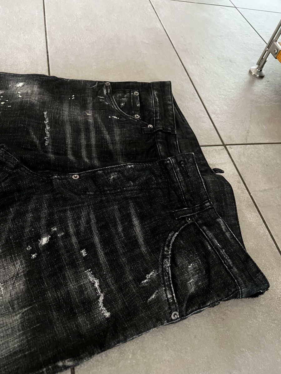 Dsquared2 Jeans: Dsquared2 jeans uomo 48 – Gebraucht aus Mendrisio von fly_9wzx 4