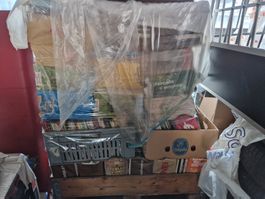 Schallplattensammlung ca 2200 Stk Klassik Schallplatten