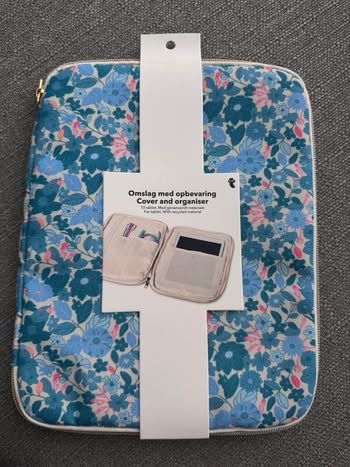 Coques & Sacs: Tablet Hülle Organizer - NEU! – Neuf avec emballage d'origine à Sins par sum_lv6d