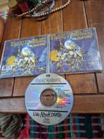 Iron maiden- live after death