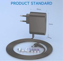 Netzteil 26.1V Ladekabel Kompatibel mit Dyson V8 V7 V6