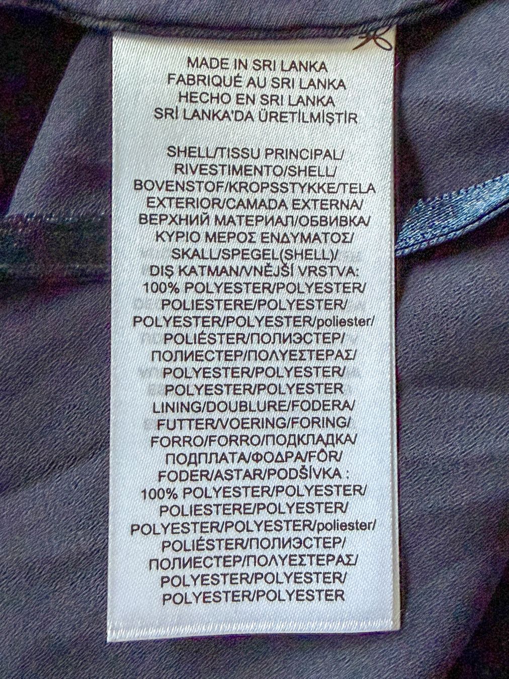 Ralph Lauren Röcke: RALPH LAUREN Maxirock | Gr. XS/S – Gebraucht aus Zürich von stevocem 4