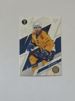Carte hockey Simon Ryfors Playoffs HC Davos 2026