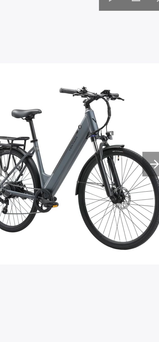 Biciclette: E-Bike ganz neu – Nuovo (secondo la descrizione) da schaffhausen venduto da flummimami2 1