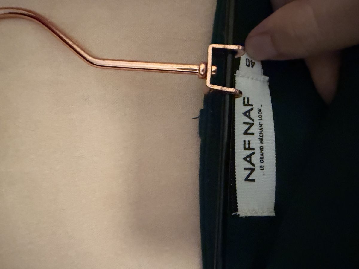 Nafnaf Pantaloni: Pantalon – Usato da Fribourg venduto da SimoneA13 2