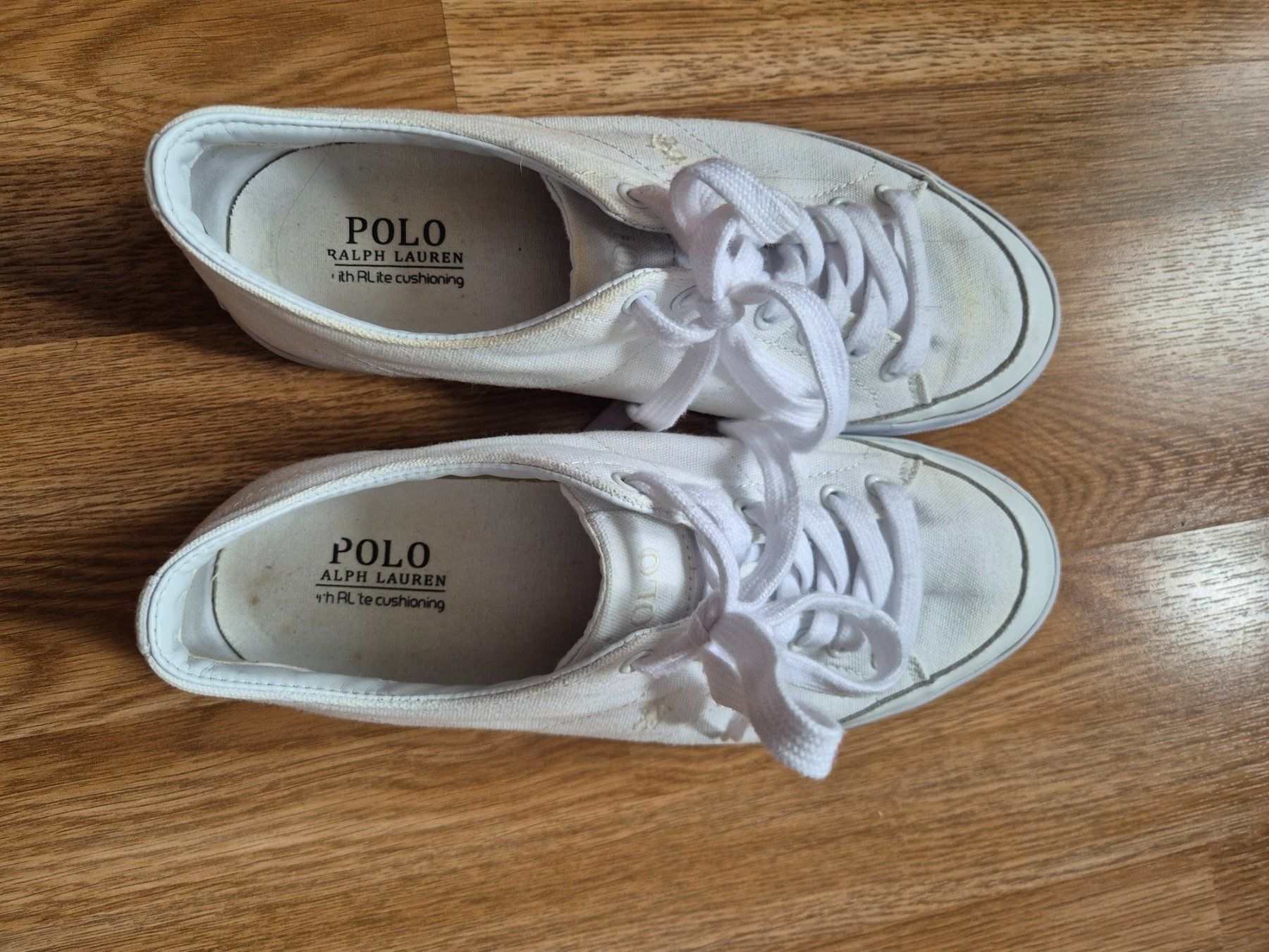 Ralph Lauren Scarpe da uomo: Polo ralph lauren schuhe – Usato da adliswil venduto da adelika 3