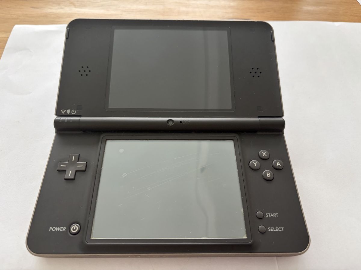 Nintendo Console: Jeu Nintendo DS XL  – Usato da Echallens venduto da JAR69