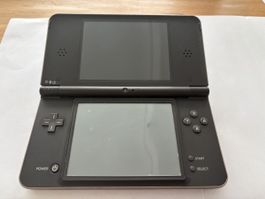Jeu Nintendo DS XL 