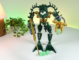 LEGO Bionicle 8903 Piraka Zaktan – komplett