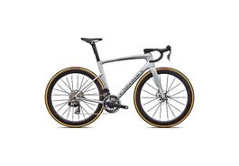 SPECIALIZED S-Works Tarmac Sl8 Sram Red Axs 56