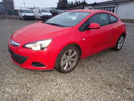 Opel Astra GTC 14NEL