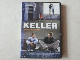 Keller  -  Teenage Wasteland