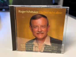 Roger Whittaker - Du Bist Nicht Allein - HB21A