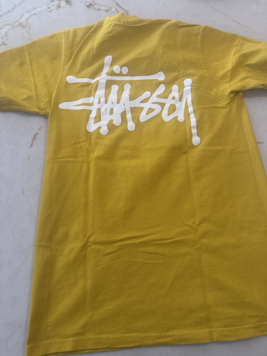 Stüssy T-shirt: T-Shirt Stussy – Usato da Founex venduto da reb_fws9 1