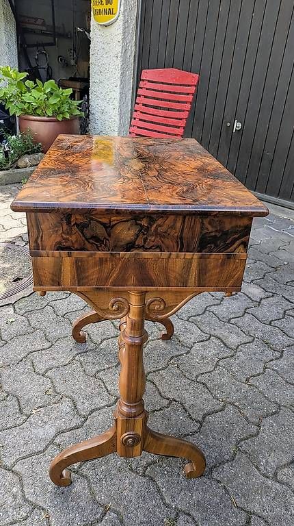Cassettiere: Antikes "Sideboard" – Usato da Sursee venduto da Buholz0 1