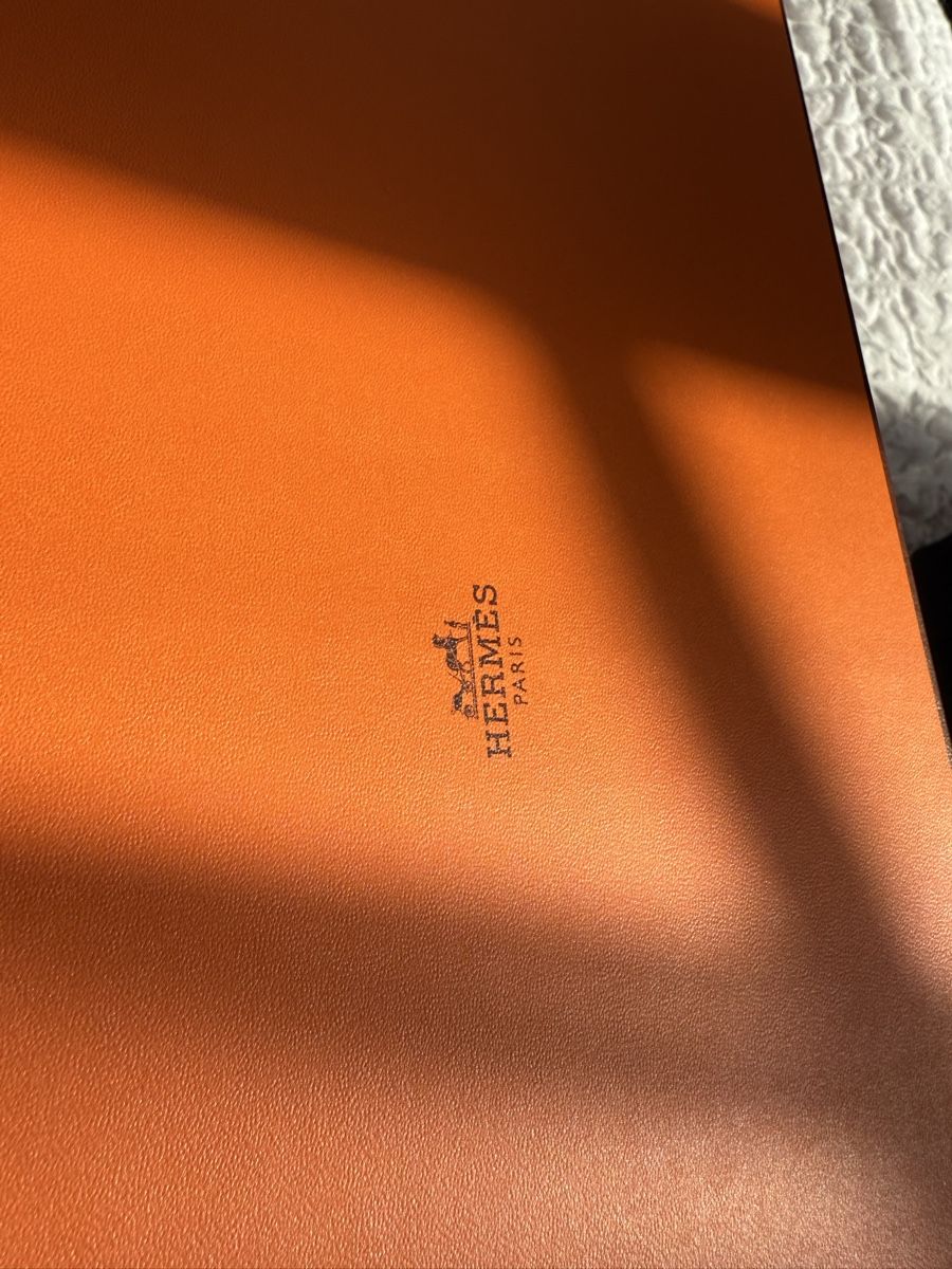 Hermès Autres décorations & accessoires: Boîte Hèrmes – Neuf (Voir description) à Sorens par purpureta 1