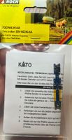 RhB Digital Decoder fur Kato Lok RhB Neu OVP