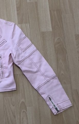 Vestes: Kurz Jacke Gr.XS – D'occasion à Chur par vicky7 6