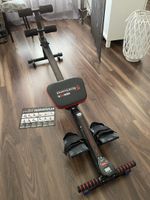 Kendox RowShaper – Rudergerät / Ganzkörpertrainer – guter Zu