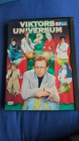 Viktors Universum vol.2/Giacobbo/dvd