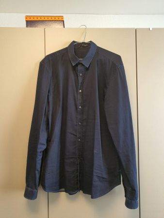Kooples mens shirt amazing quality and colours xl