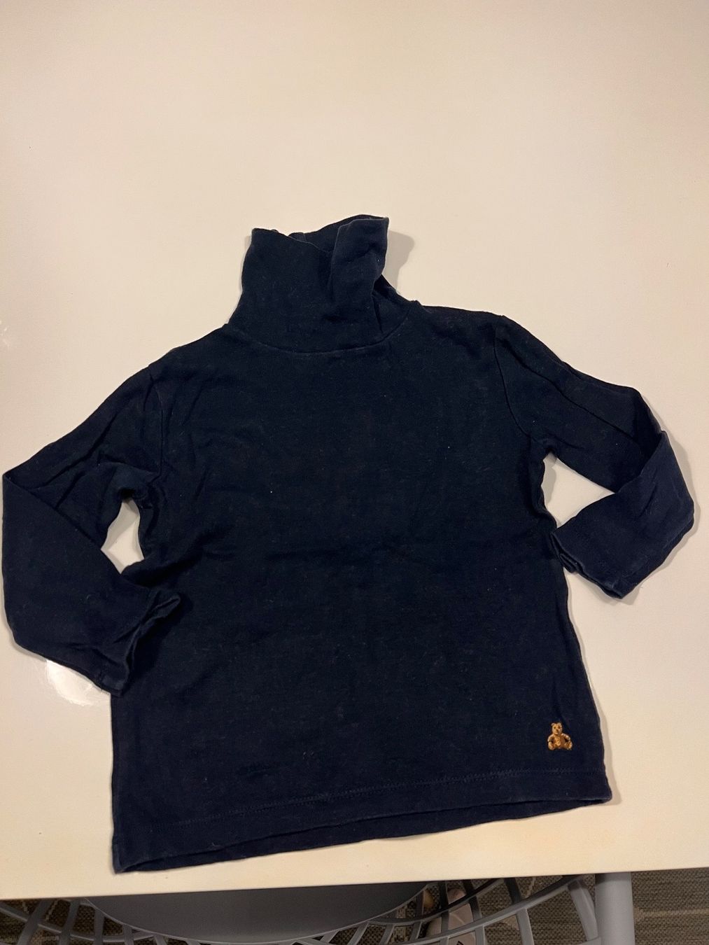 Gap Pullover & Sweatshirts: GAP ROLLKRAGENPULLOVER GR 92 – Gebraucht aus Basel von theo-g77 2