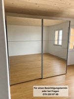 Kleiderschrank JUTZLER  - Lieferung und Montage möglich 