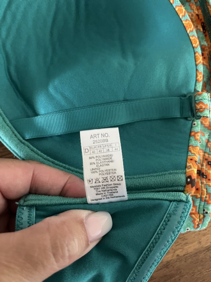 Badekleider & Bikinis: Bikini  – Gebraucht aus Wermatswil von -secondchance- 3