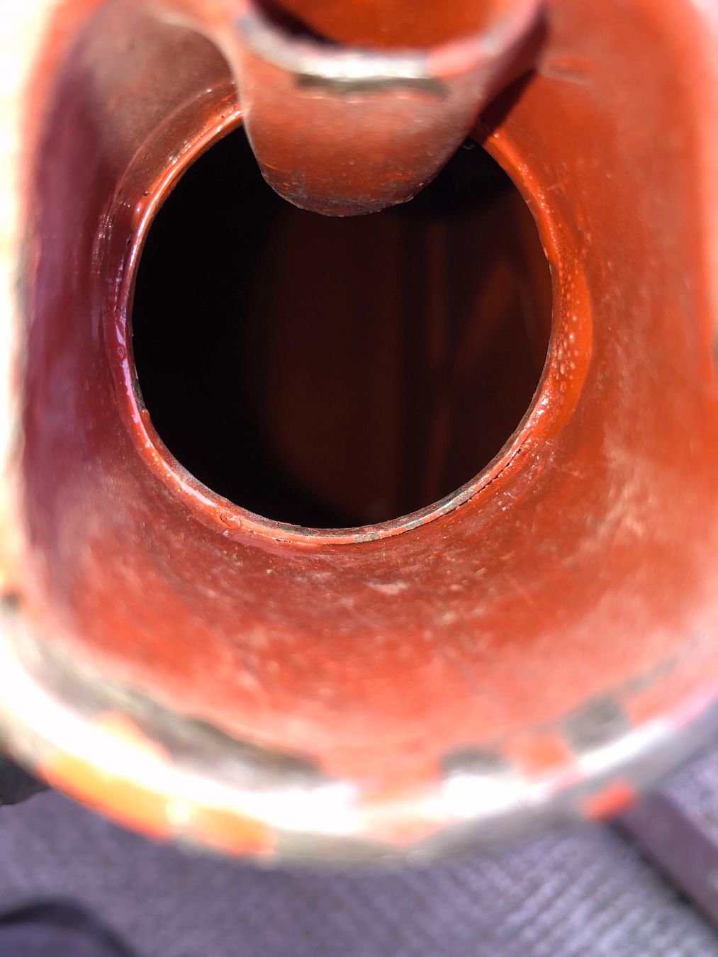 Schweizer Armee Taniche per benzina: Jerricane 20 litres – Usato da Chénens venduto da Touta1franc 2